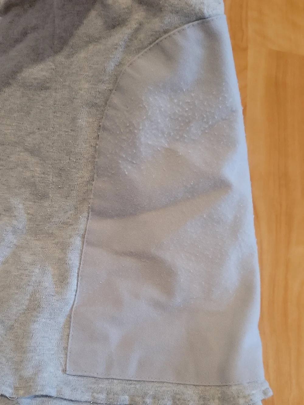 Halo Sleep Sack Swaddle Cotton Grey Newborn Size 0-3 Months
